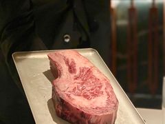 主厨牛小排-Mogul Eatery·大亨餐酒馆