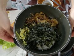 -长今家韩国料理(瑞景店)