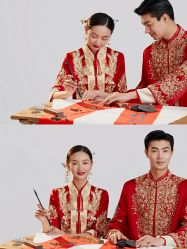 -全城热恋婚纱摄影(优质钻石店)