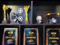 -脑洞先生非恐剧情密室(五一店)