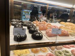 -奈雪的茶(湖滨银泰in77C区PRO店)