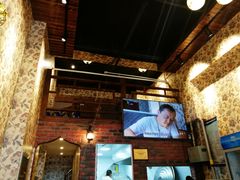-巴依家新疆手抓饭(菱角湖万达店)