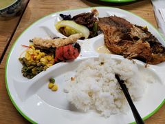 -顺旺基大厨现炒(凯德店)