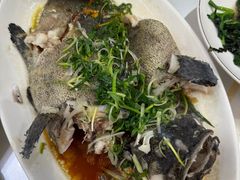 -海港酒家(翔龙湾广场店)