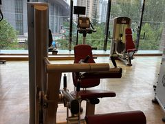 -青岛富力艾美酒店