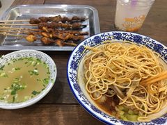 -德禄酸奶(莫家街店)