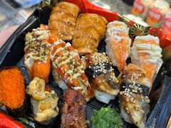 -七滨外带寿司(万风新天地店)