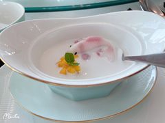 -世博源公馆·本帮融合菜·主题包厢·江景餐厅