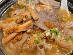 -有章牛杂(石厦店)