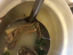 -高玛纳驴肉火烧(一世界店)