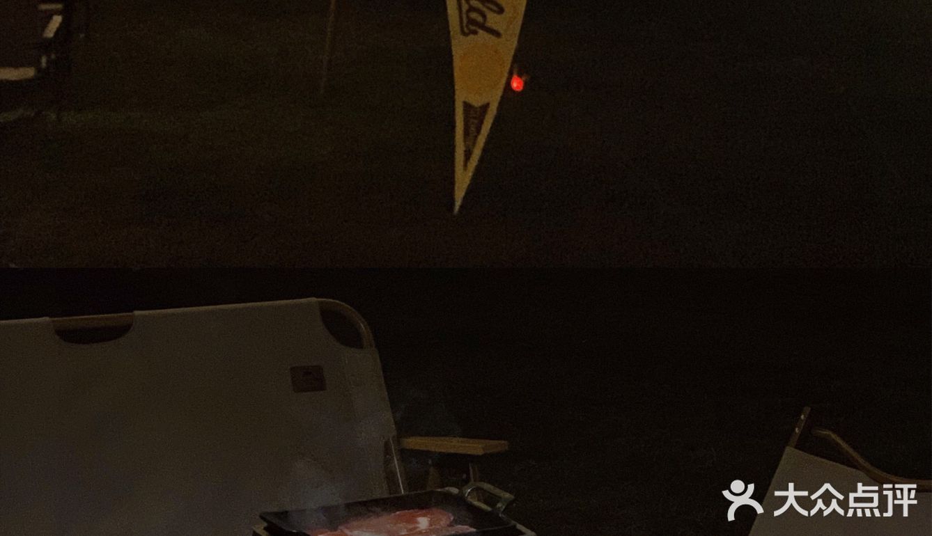 南京周末指南｜入秋的第一场露营⛺️