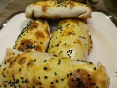 -巴依兄弟西域美食(机场店)