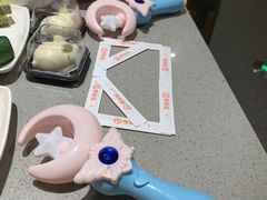 -海底捞火锅(团结桥店)