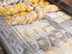 -京客隆超市(北苑店)
