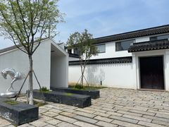 -青果巷历史文化街区