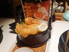 -玉川屋·深夜食堂居酒屋(柳巷店)