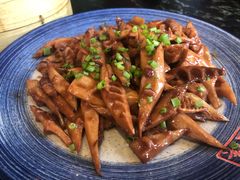 -兰溪小馆(东直门簋街店)