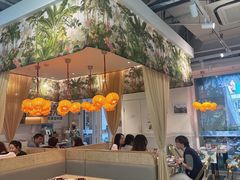 -箜八泰·东南亚料理(环球港店)