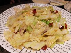 -渔民船说·北塘海鲜·天津菜·海肠捞饭(北塘古镇店)