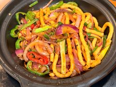 -煲煲掂风味煲仔饭餐厅(西区店)