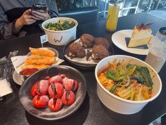 -W COLLECTIVE  DESSERT SHOP