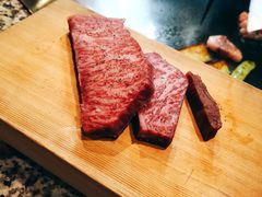 -神户牛排餐厅MOURIYA(总店)