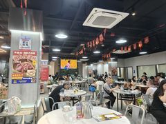-明本湛江鸡•海鲜小厨(陈家祠店)