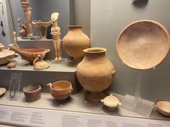 -雅典国家考古博物馆(Ethniko Archaiologiko Museo)