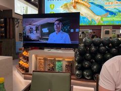 -得意咚瓜·顺德鱼生·冬瓜火锅(深圳首店)