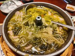 -杨记隆府(白象街店)
