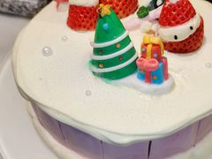 -航迹厨房 Merchant Kitchen(上海鲁能JW万豪侯爵酒店)