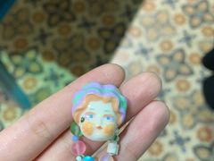 -恋物百货商店(华侨城店)