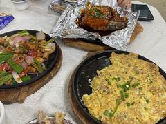 -成惠食府(赤岗店)