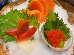 -芥末日本料理(打浦路铂尔曼旗舰店)