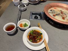 -阿婆情腊排骨火锅·野生菌季(古城旗舰店)