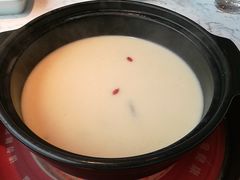 -捞神煲汤火锅(湖滨商业街店)