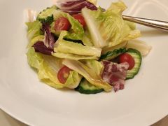 -长沙顺天凯宾斯基酒店·祈顺酒家中餐厅(雨花亭店)