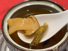 -如禾素食·下午茶·糖水