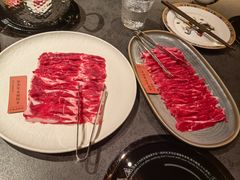 -腾格里· 蒙古山羊火锅(北京中关村店)