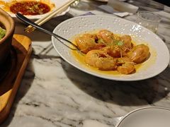 -东南里湖景餐厅·新闽菜(浦西万达店)