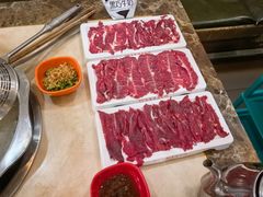 -大志牛肉火锅(天健花园店)