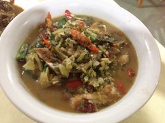 南雄土菜馆-南雄雄州土菜餐厅(粤北大厦店)