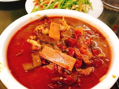 -同兴半盆菜酒家(打浦路店)