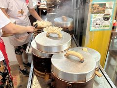-嘉州海汇源老烧麦店(东大街总店)