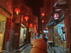 -乌江画廊(彭水苗族土家族自治县)
