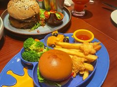 -bluefrog蓝蛙(悠唐购物中心店)