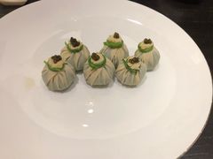 -甄御•海鲜新青岛菜(麦岛店)