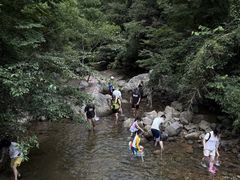 -井空里大峡谷