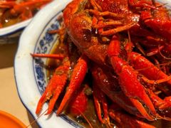 -江味龙虾馆·裸蓝龙虾(南山店)