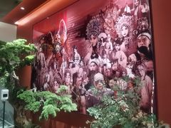 -俏江南天津时尚曲艺主题餐厅(马场道店)